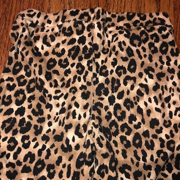 Leopard Leggings - Picture 6 of 6